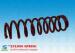 Cold Wound Drag Front Suspension Coil Springs 120mm / 152mm Outside Diameter