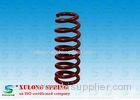 Industrial Passenger Automotive Coil Springs High Performance HRC 48-52 Hardness