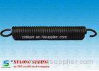 Half Hook Huge Long Extension Springs Right Direction Alloy Steel Material