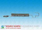 Engine Return Expansion Springs Stainless Steel For Lawn Mower Garden Machine