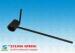 10 X 10 Square Wire Adjustable Torsion Springs For Military Application
