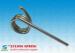 Fan Home Appliance Custom Stock Torsion Springs TS 16949 ROHS Certification