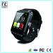 1.48 inch OLED screen U8 smart watch