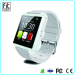 1.48 inch OLED screen U8 smart watch