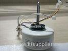 220V 3 Phase 4 Pole Motor Resin Packed For Air Conditioning System