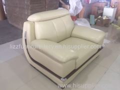 2016 canada style leather sofa