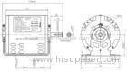 Air Cooling Evaporative Cooler Motor 1425 RPM / 1725 RPM Two Speed