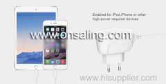 CF-BW-T068 5V1A USB Travel Charger