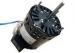 Asynchronous 3.3 Inch Motor 65W 120V 60 Hz Single Shaft For Fan Blower