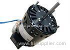 Asynchronous 3.3 Inch Motor 65W 120V 60 Hz Single Shaft For Fan Blower