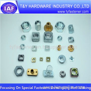 Shanghai T & Y Hardware Industry Co., Ltd.