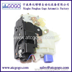 GOGO left front Door Lock Actuator FOR VW JETTA BETTLE OEM 3B1837015AT 3B1 837 015AT
