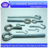 304/316 eye bolts expansion anchor bolt