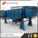 DAYONG Excellent quality carbon steel linear vibrating screen