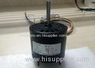 Capacitor Start Capacitor Run Motor 3.3 inch With Two Pole Single Shaft