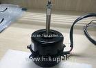 6 Pole 800RPM Outdoor Air Fan Motor With Pure Copper Leads Winding