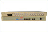 Ethernet over TDM 16 E1 to Ethernet Converter