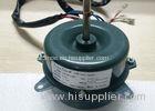 55W Outdoor Fan Motor / Single Phase Asynchronous Motor For Air Conditioner
