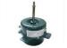Air Conditioner Outdoor Fan Motor Single Shaft 6 Pole High Efficiency