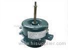 Air Conditioner Outdoor Fan Motor Single Shaft 6 Pole High Efficiency