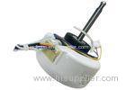 2 Pole Resin Packed Motor Single Shaft Mounting 2F 450V Capacitance