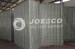 Rock basket retaining wall Defensive Barrier JOESCO Bastion