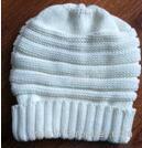 Top Fashion & New Design Knitted hat with Crimped