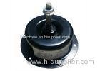 Custom Axial Centrifugal Fan Motor Low Noise with 2uF 450V Capacitor