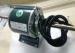Three Speed BLDC Ceiling Fan Motor Replacement 150 Watt Noiseless