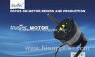 Single Phase 3.3" Shaded Pole Fan Motor For Kitchen Ventilation Equipment