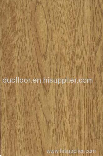 PVC plastic flooring PVC material