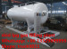 5000L mobile skid mounted lpg gas refilling plant for sale