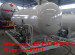 5000L mobile skid mounted lpg gas refilling plant for sale