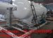 5000L mobile skid mounted lpg gas refilling plant for sale