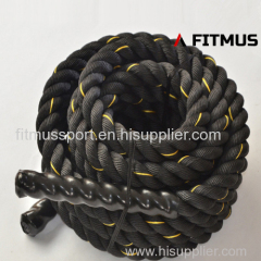 Conditioning Equipment Battle Rope | Strength Rope | Compact Rope | Training Rope |