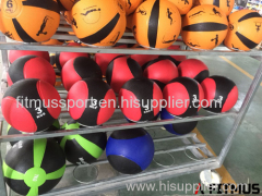 Medicine Ball | Rubber Medicine Ball | Wall ball | Crossfit Wall Ball