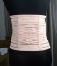 back supports waist belt elastic band for sale