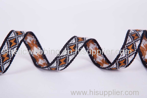 elastic nylon webbing nylon ribbon