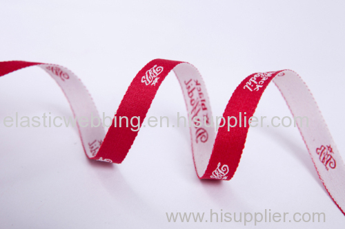 elastic nylon webbing nylon ribbon