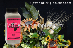 MOISTURESORB Eco Flower Drying Desiccant Powder: 2.5 lb