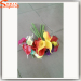 Factory wholesale artificial flower color bouquet pieces a lot fake flowers