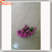 Factory wholesale artificial flower color bouquet pieces a lot fake flowers