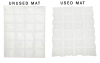 MOISTURESORB Medical Waste Clean Up Solidifier Pads: 300 Feet x 18 Inches Roll