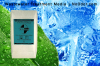 WATERKLEAN Water Treatment Filter EcoSmart Media: 50 lb.