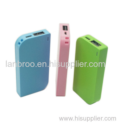 mini power bank 2000mah