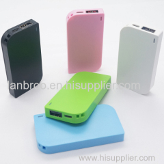 Promotion Power Bank 2000mAh