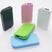 mini power bank 2000mah