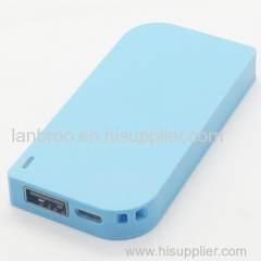 Promotion Power Bank 2000mAh