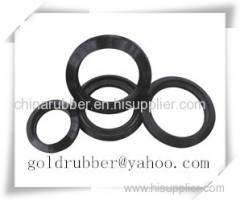 silcone rubber gasket and rubber pad