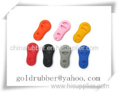 rubber sheath and rubber cover